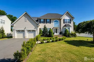 506 Jarrard St, Piscataway Township, NJ 08854 - Photo 1