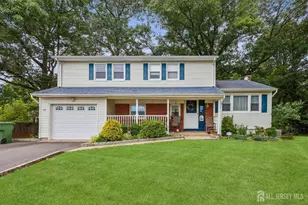 55 Lench Ave, Edison, NJ 08820 - Photo 1