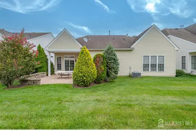 12 Crenshaw Court, Monroe Township, NJ 08831 - Photo 24