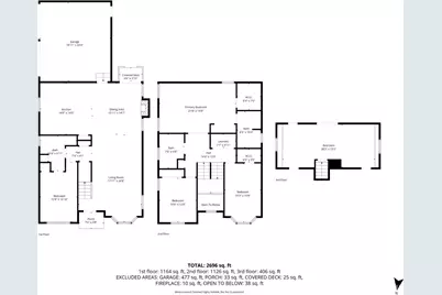 586 Dial Avenue, Piscataway Township, NJ 08854 - Photo 38