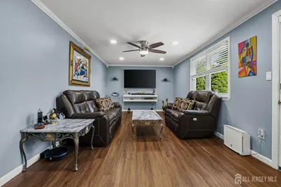 907 Mer-Edinburg Road, Hamilton Township, NJ 08690 - Photo 10