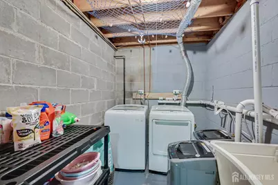 1 Mimosa Court, South Brunswick Township, NJ 08540 - Photo 36