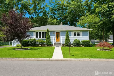 37 Lenox Avenue, Old Bridge Township, NJ 08857 - Photo 2