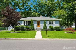 37 Lenox Ave, Old Bridge Township, NJ 08857 - Photo 2