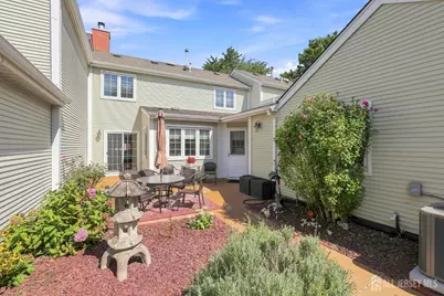 52-B Rutland Lane, Monroe Township, NJ 08831 - Photo 24