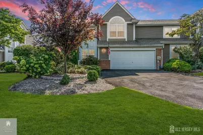 8 Pine Valley Lane, Monroe Township, NJ 08831 - Photo 1