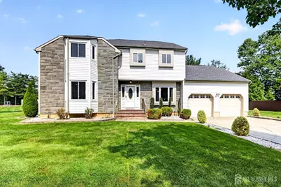 1 Cherry Creek Drive, Old Bridge Township, NJ 07747 - Photo 1