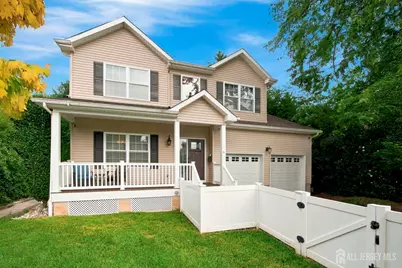 18 Kendall Road, East Brunswick Township, NJ 08816 - Photo 1