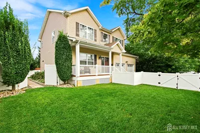 18 Kendall Road, East Brunswick Township, NJ 08816 - Photo 2