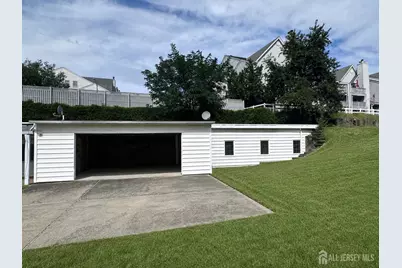 60 Mountain Ave Street #Rear, Paterson, NJ 07501 - Photo 6
