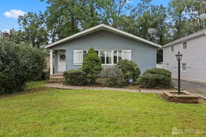 64 Berkley Avenue, Colonia, NJ 07067 - Photo 1
