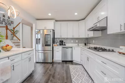 110 Briarwood Drive, North Brunswick Township, NJ 08902 - Photo 16