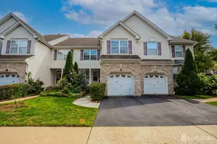 110 Briarwood Dr, North Brunswick Township, NJ 08902 - Photo 1
