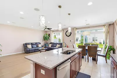 16 Morris Lane, Cranbury Township, NJ 08512 - Photo 14