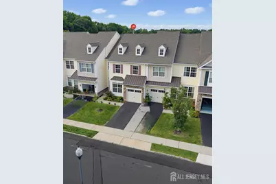 16 Morris Lane, Cranbury Township, NJ 08512 - Photo 2