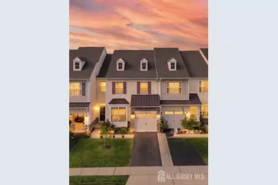16 Morris Lane, Cranbury Township, NJ 08512 - Photo 1