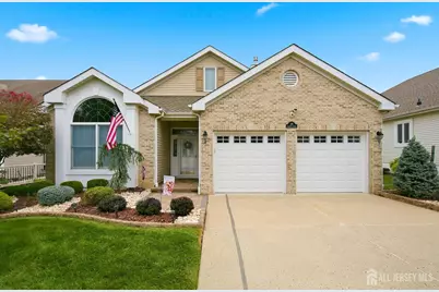 28 Sherwood Drive, Monroe Township, NJ 08831 - Photo 1