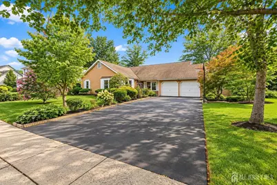 20 Franklin Drive, Plainsboro Township, NJ 08536 - Photo 38