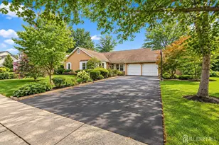 20 Franklin Dr, Plainsboro Township, NJ 08536 - Photo 38