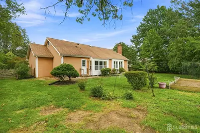20 Franklin Drive, Plainsboro Township, NJ 08536 - Photo 34