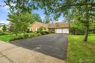 20 Franklin Dr, Plainsboro Township, NJ 08536 - Photo 1