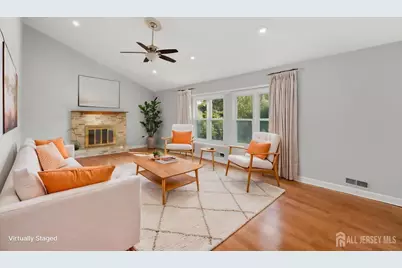 20 Franklin Drive, Plainsboro Township, NJ 08536 - Photo 4