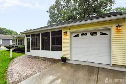 50 Morton Avenue, Monroe Township, NJ 08831 - Photo 22