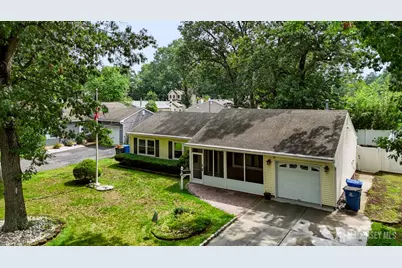 50 Morton Avenue, Monroe Township, NJ 08831 - Photo 24