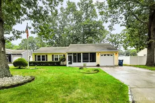 50 Morton Ave, Monroe Township, NJ 08831 - Photo 1
