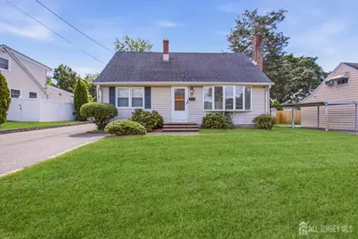 63 Tunison Road, New Brunswick, NJ 08901 - Photo 2
