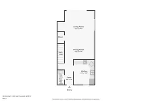 360 Bromley Pl, East Brunswick Township, NJ 08816 - Photo 36