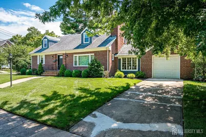 812 Abbott Street, Highland Park, NJ 08904 - Photo 2
