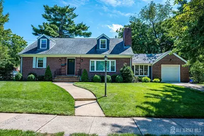 812 Abbott Street, Highland Park, NJ 08904 - Photo 1