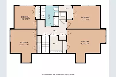 812 Abbott Street, Highland Park, NJ 08904 - Photo 6
