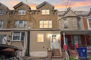 156 Lewis St, Perth Amboy, NJ 08861 - Photo 1