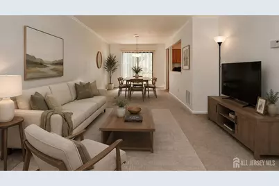 1904 Timber Oaks Road, Edison, NJ 08820 - Photo 6