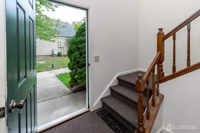 456 Roxbury Lane #B, Monroe Township, NJ 08831 - Photo 8