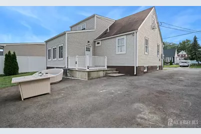 296 Saint James Avenue, Woodbridge Township, NJ 07095 - Photo 4