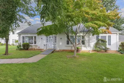 487 Somerset Lane #487A, Jamesburg, NJ 08831 - Photo 1