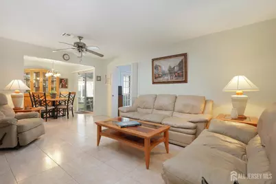 487 Somerset Lane #487A, Jamesburg, NJ 08831 - Photo 8