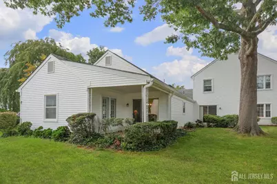 487 Somerset Lane #487A, Jamesburg, NJ 08831 - Photo 2