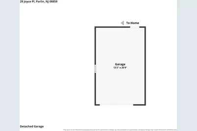 [Address not provided], Sayreville, NJ 08859 - Photo 62
