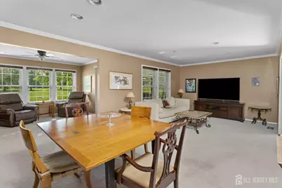 10 Thomas Paine Drive #A, Monroe Township, NJ 08831 - Photo 8