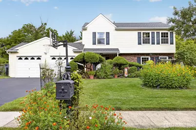 2 Dennison Place, Plainsboro Township, NJ 08536 - Photo 24