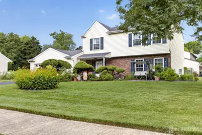 2 Dennison Place, Plainsboro Township, NJ 08536 - Photo 16