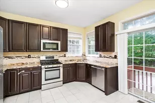 80 Tennyson Rd, East Windsor Township, NJ 08520 - Photo 16