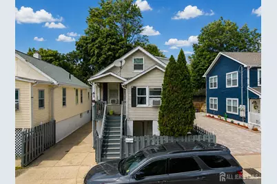 61 S Ward Street, New Brunswick, NJ 08901 - Photo 1
