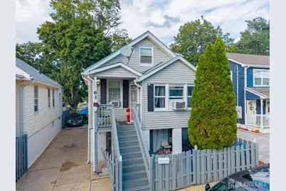 61 S Ward Street, New Brunswick, NJ 08901 - Photo 2