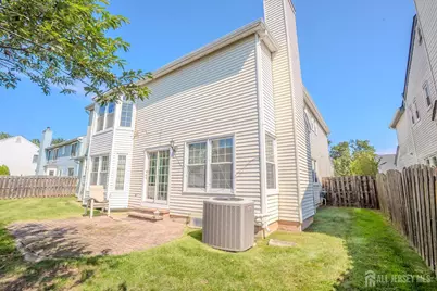 4 Chipwood Lane, North Brunswick Township, NJ 08902 - Photo 42