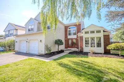 4 Chipwood Lane, North Brunswick Township, NJ 08902 - Photo 40
